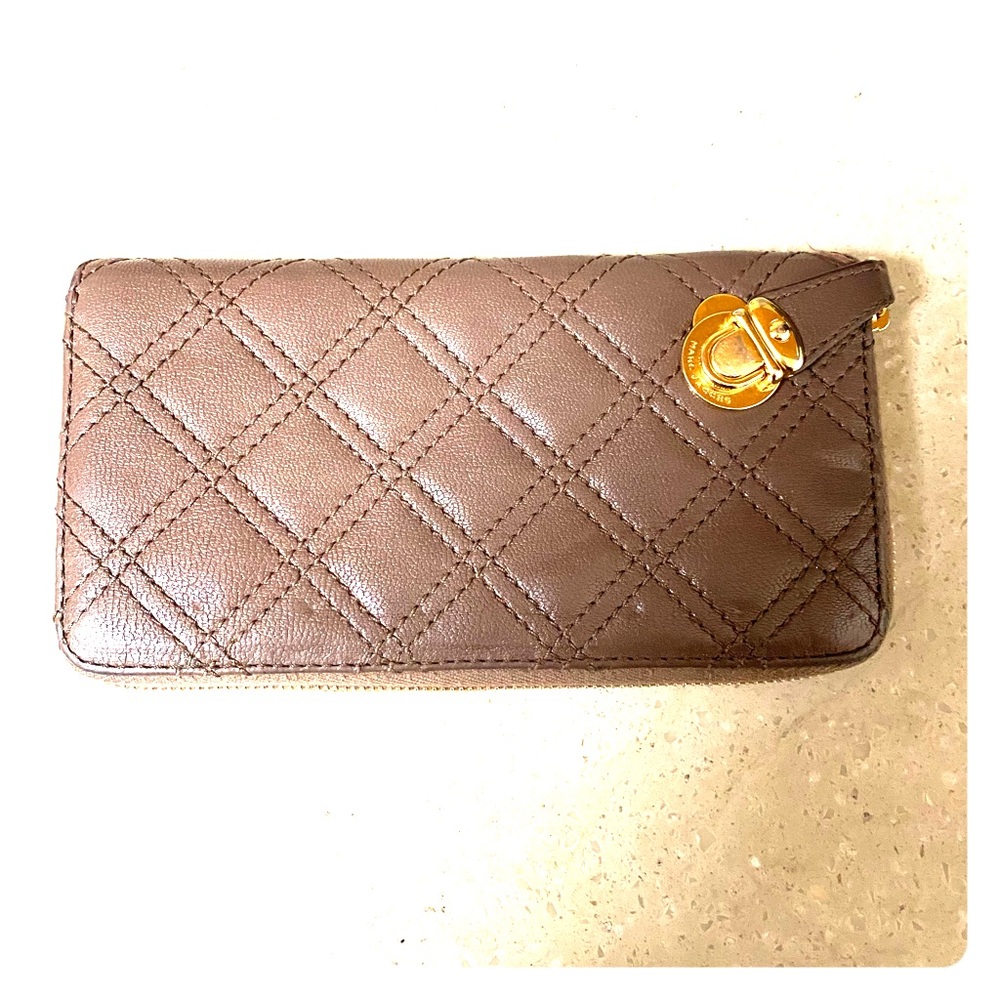 Marc Jacob wallet